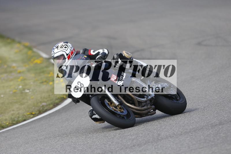 /04 05.04.2026 Speer Racing ADR/Gruppe gruen/93